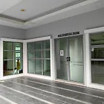 5 Changkat Bukit Bintang 5 Minutes To Alor Street Bukit Ceylon Klcc Pavilion Apt 3R2B 10 Pax