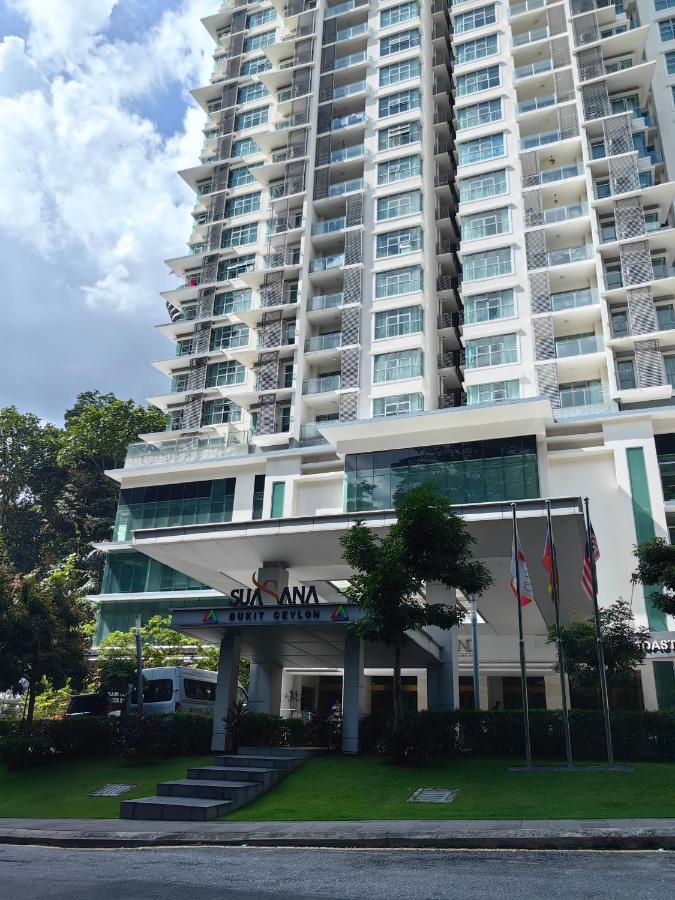 Pangsapuri 5 Changkat Bukit Bintang 5 Minutes To Alor Street Bukit Ceylon Klcc Pavilion 3r2b 10 Pax Kuala Lumpur