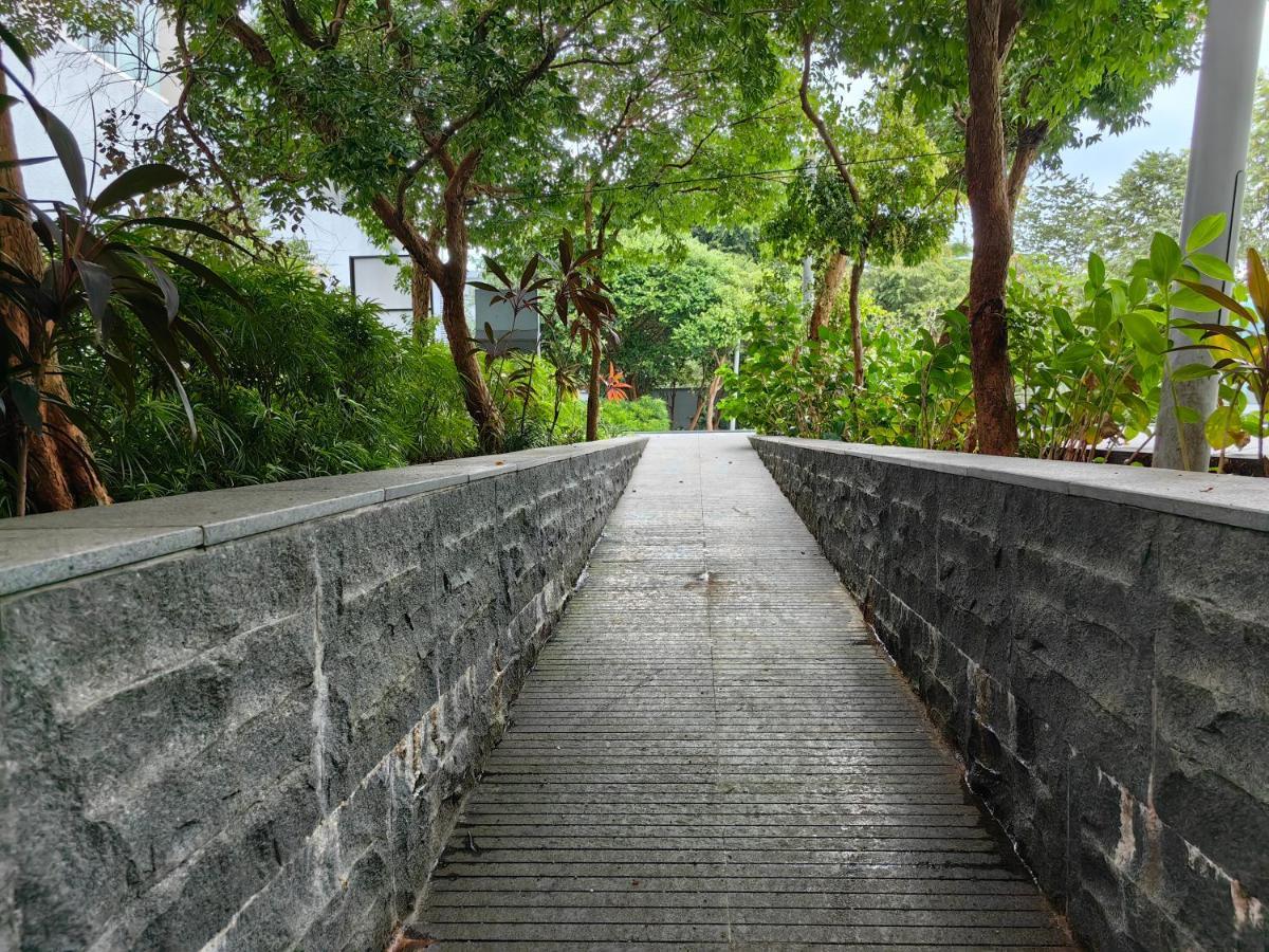 5 Changkat Bukit Bintang 5 Minutes To Alor Street Bukit Ceylon Klcc Pavilion 3r2b 10 Pax * Kuala Lumpur