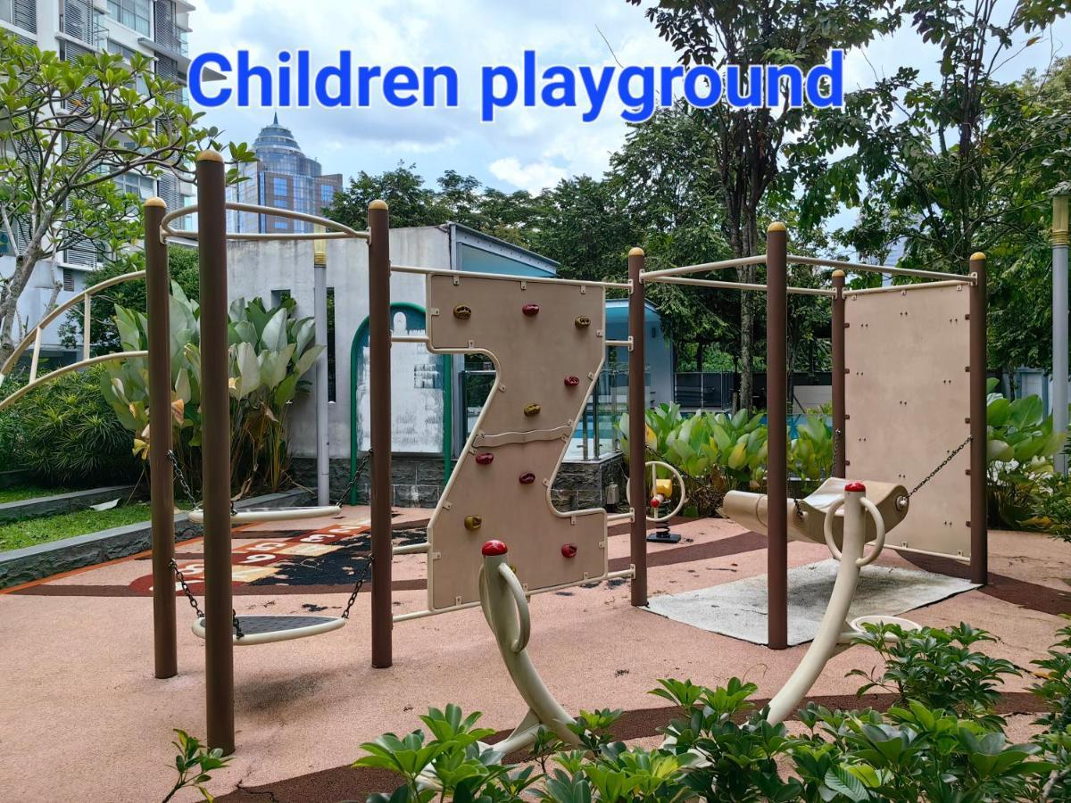 Pangsapuri 5 Changkat Bukit Bintang 5 Minutes To Alor Street Bukit Ceylon Klcc Pavilion 3r2b 10 Pax