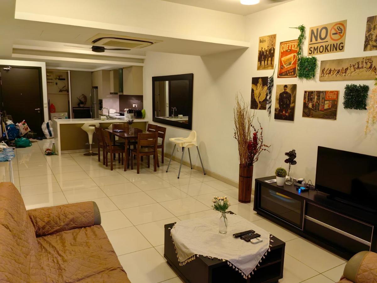 5 Changkat Bukit Bintang 5 Minutes To Alor Street Bukit Ceylon Klcc Pavilion 3r2b 10 Pax Kuala Lumpur