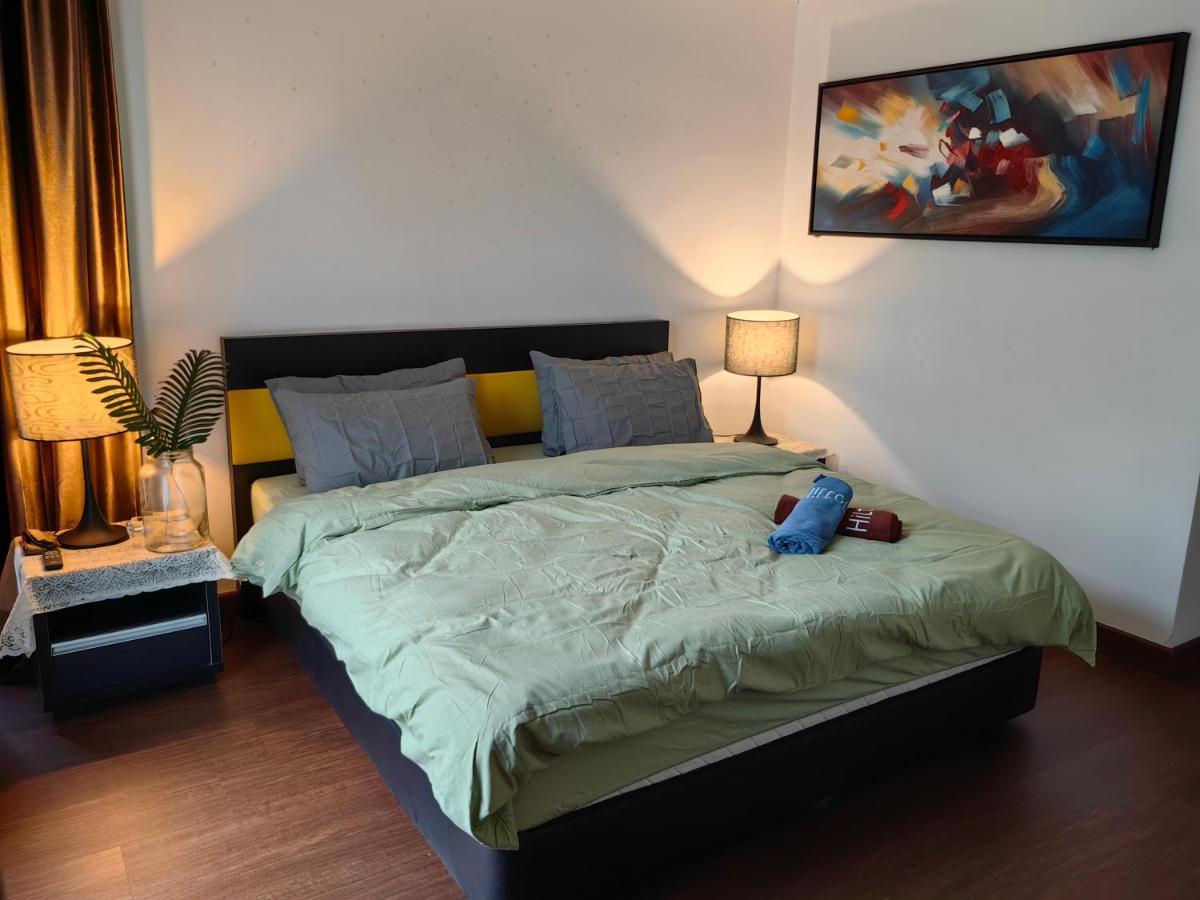 Pangsapuri 5 Changkat Bukit Bintang 5 Minutes To Alor Street Bukit Ceylon Klcc Pavilion 3r2b 10 Pax