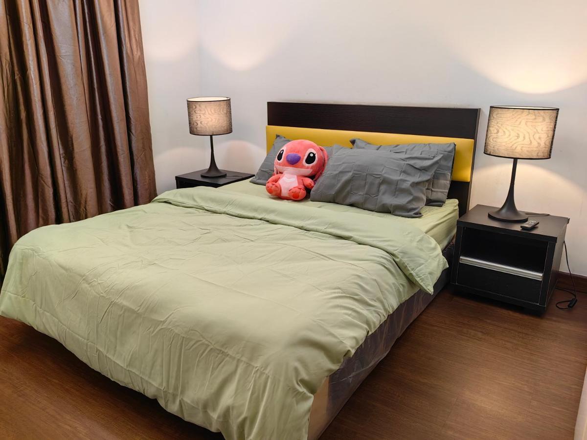 5 Changkat Bukit Bintang 5 Minutes To Alor Street Bukit Ceylon Klcc Pavilion 3r2b 10 Pax Pangsapuri