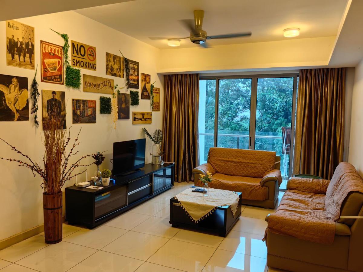 5 Changkat Bukit Bintang 5 Minutes To Alor Street Bukit Ceylon Klcc Pavilion 3r2b 10 Pax