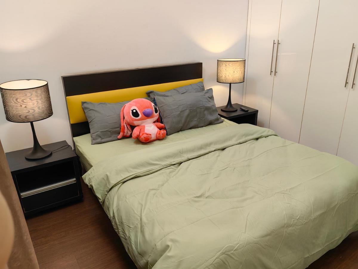 5 Changkat Bukit Bintang 5 Minutes To Alor Street Bukit Ceylon Klcc Pavilion 3r2b 10 Pax * Kuala Lumpur