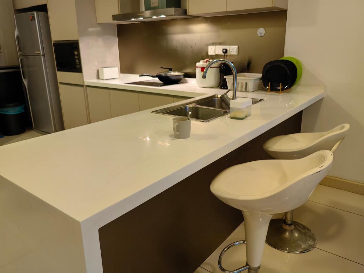 5 Changkat Bukit Bintang 5 Minutes To Alor Street Bukit Ceylon Klcc Pavilion 3r2b 10 Pax *