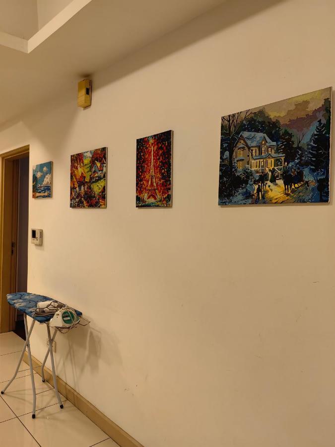 Pangsapuri 5 Changkat Bukit Bintang 5 Minutes To Alor Street Bukit Ceylon Klcc Pavilion 3r2b 10 Pax