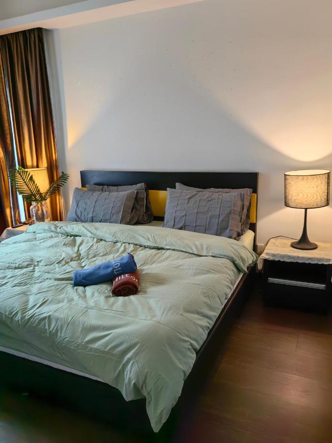 5 Changkat Bukit Bintang 5 Minutes To Alor Street Bukit Ceylon Klcc Pavilion 3r2b 10 Pax Pangsapuri