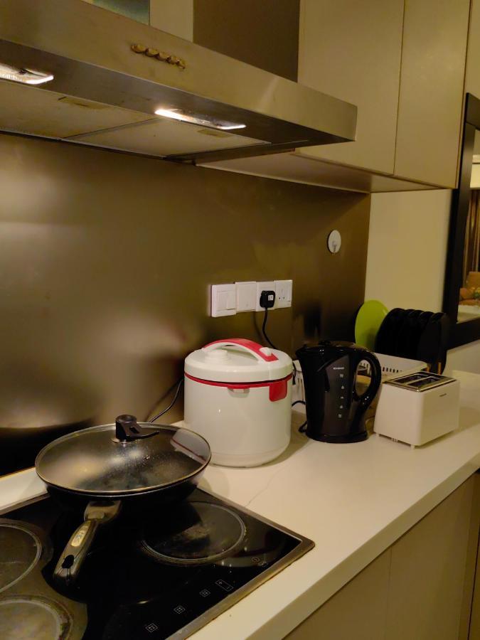Pangsapuri 5 Changkat Bukit Bintang 5 Minutes To Alor Street Bukit Ceylon Klcc Pavilion 3r2b 10 Pax Kuala Lumpur