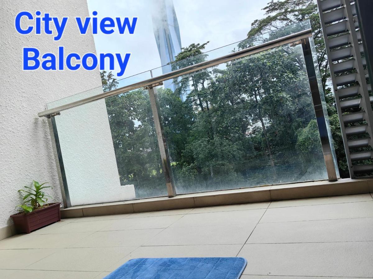 Pangsapuri 5 Changkat Bukit Bintang 5 Minutes To Alor Street Bukit Ceylon Klcc Pavilion 3r2b 10 Pax