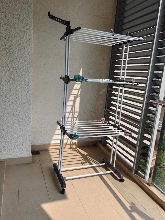 5 Changkat Bukit Bintang 5 Minutes To Alor Street Bukit Ceylon Klcc Pavilion 3r2b 10 Pax Apartment *