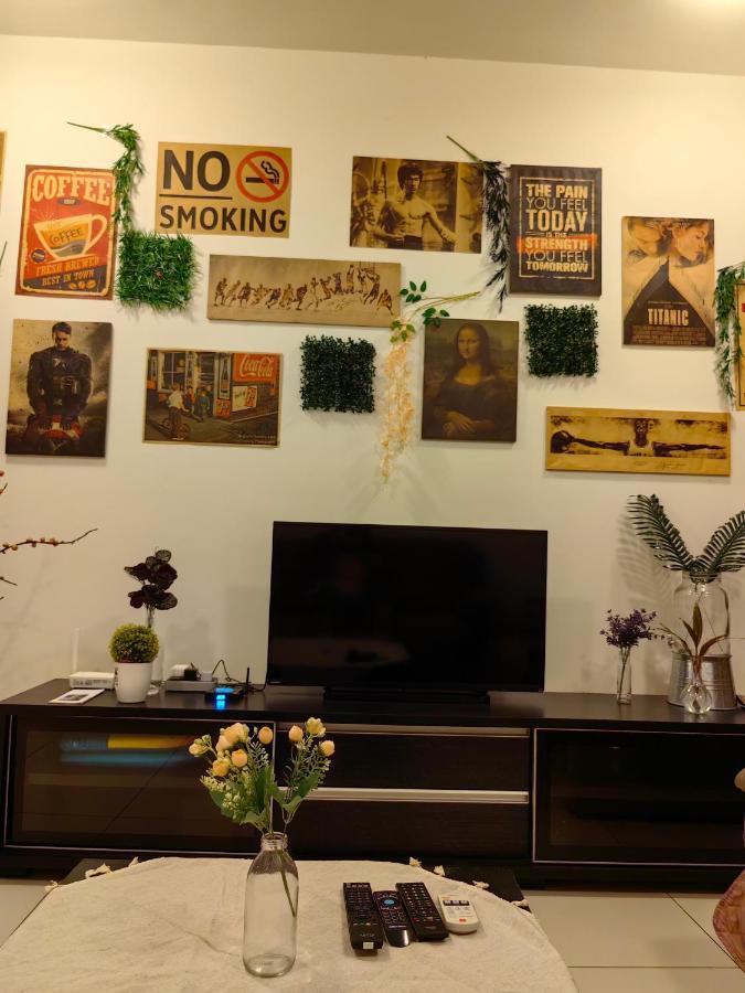 Apartment 5 Changkat Bukit Bintang 5 Minutes To Alor Street Bukit Ceylon Klcc Pavilion 3r2b 10 Pax Kuala Lumpur