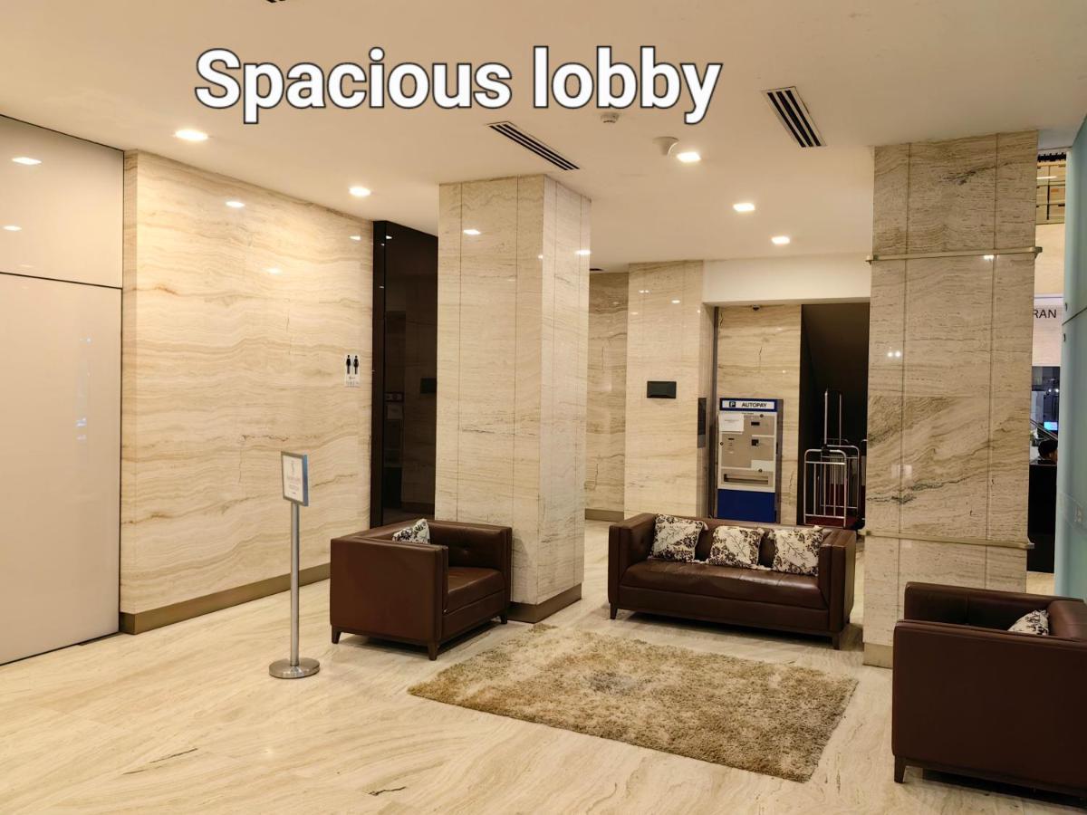 5 Changkat Bukit Bintang 5 Minutes To Alor Street Bukit Ceylon Klcc Pavilion 3r2b 10 Pax Kuala Lumpur