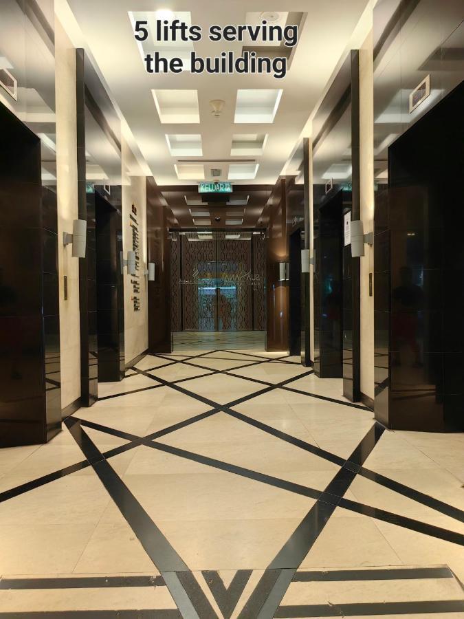 Apartment 5 Changkat Bukit Bintang 5 Minutes To Alor Street Bukit Ceylon Klcc Pavilion 3r2b 10 Pax Kuala Lumpur